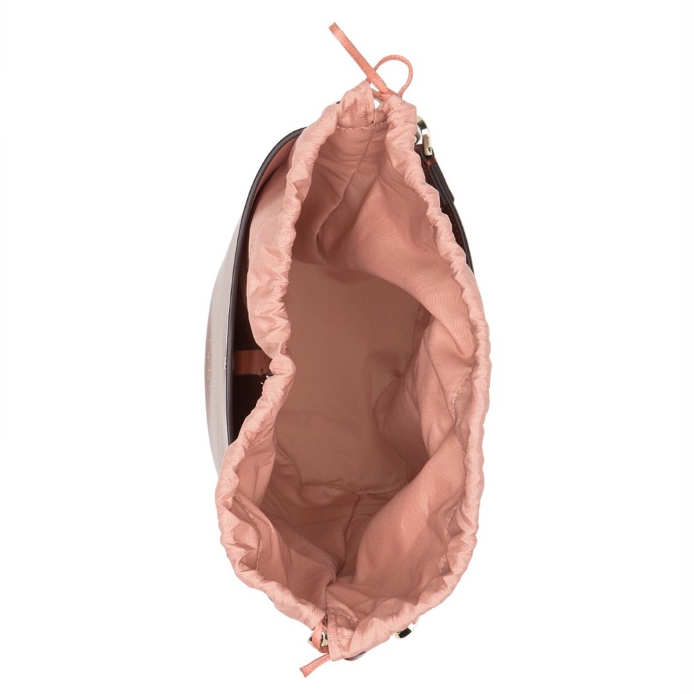 Kate Spade Suzy Leather Bucket Bag - Picture 4 of 8